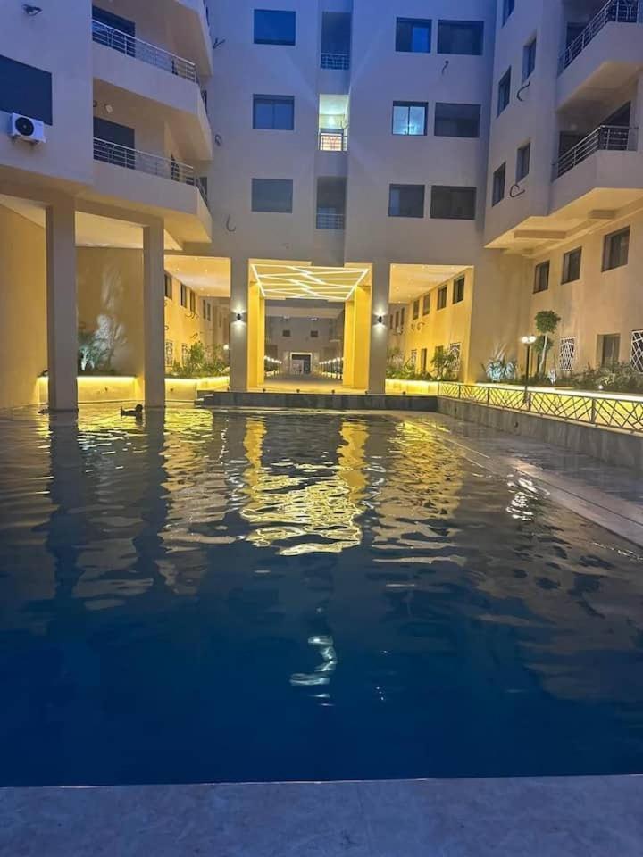 Confortable Centre Avec Piscine * Marrakesh