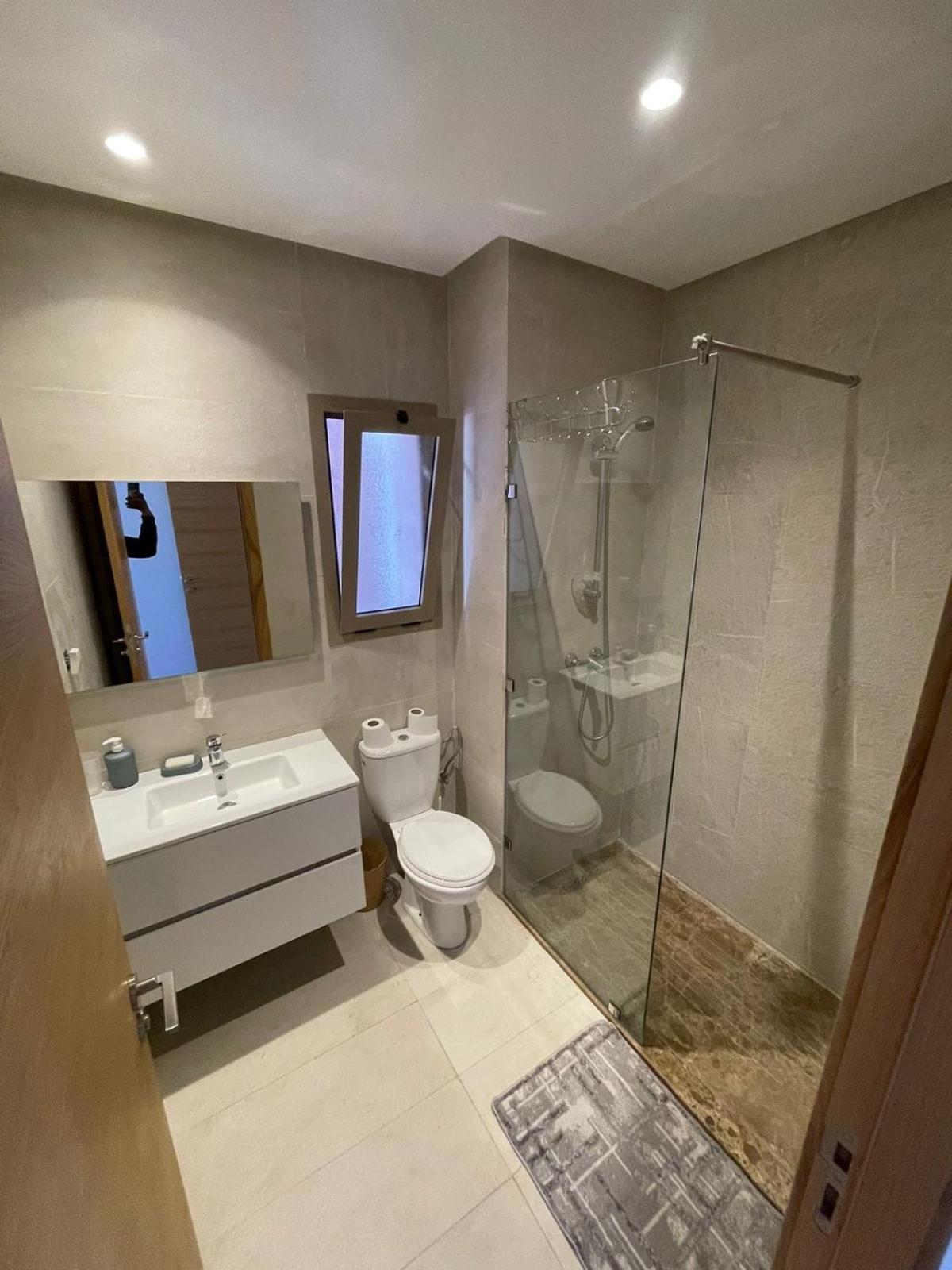 Confortable Centre Avec Piscine Appartement *