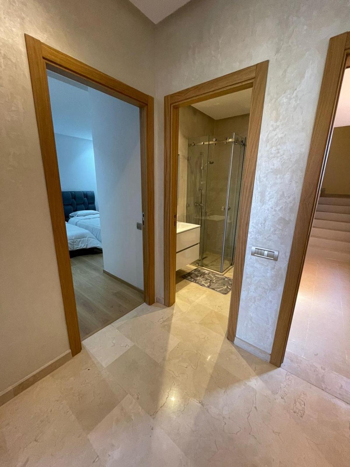 Confortable Centre Avec Piscine Appartement *