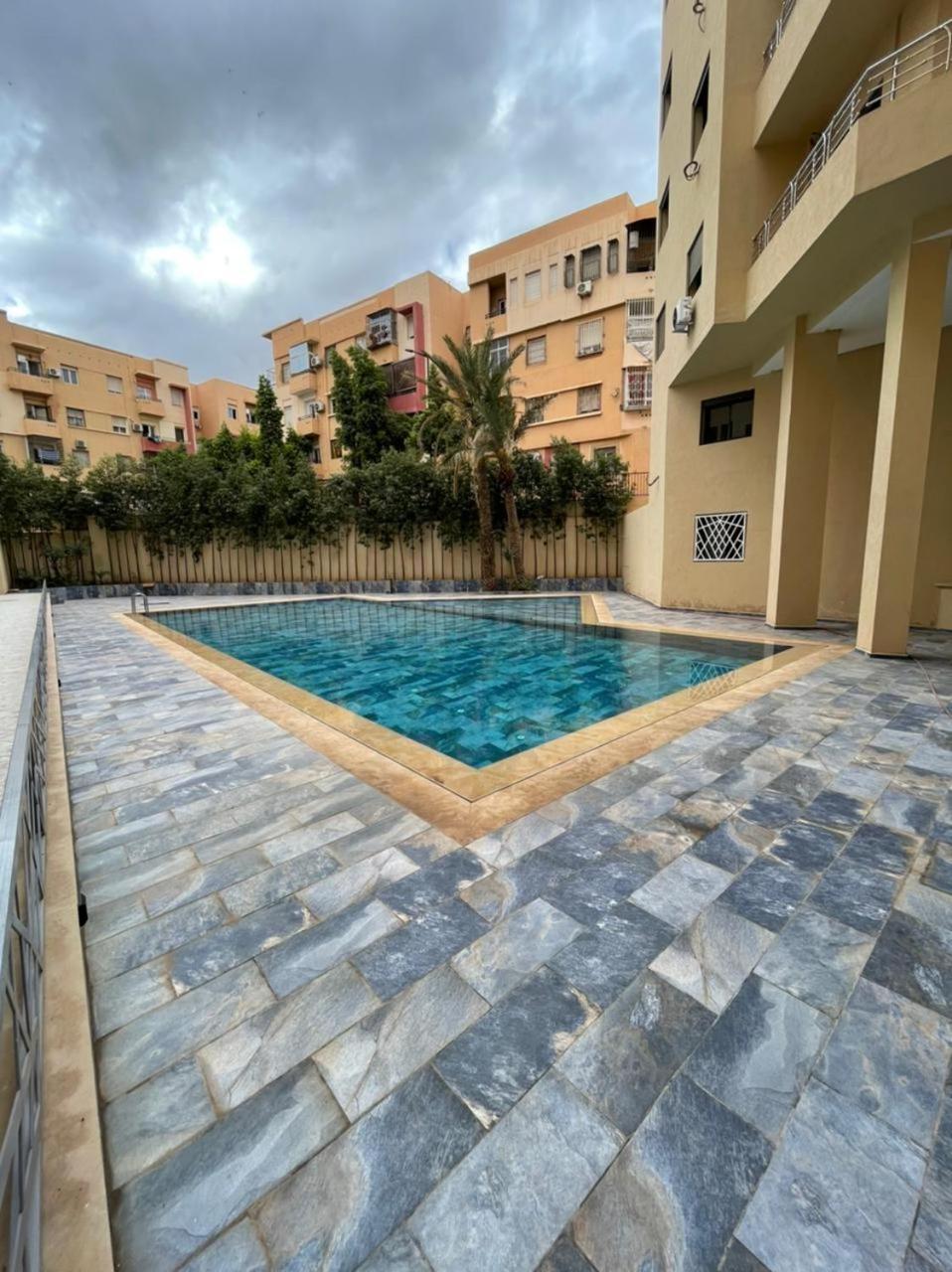 Appartement Confortable Centre Avec Piscine *