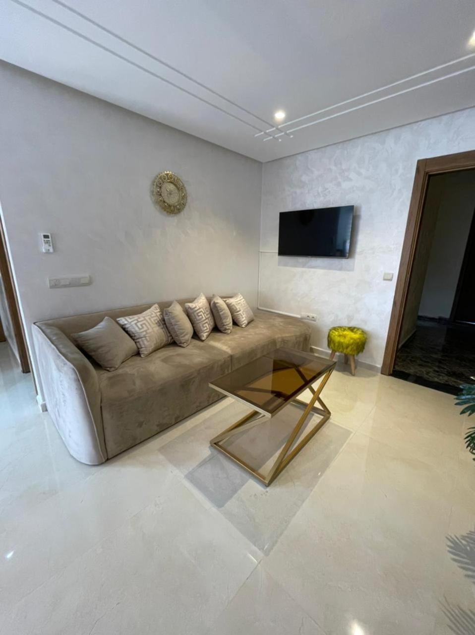 Confortable Centre Avec Piscine Appartement *