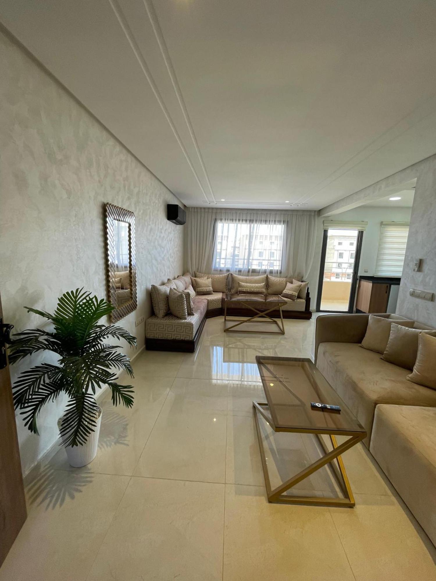 Appartement Confortable Centre Avec Piscine